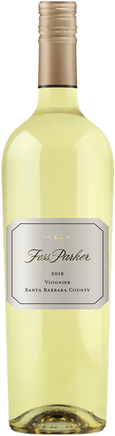 Fess Parker 2018 Viognier Santa Barbara County, California