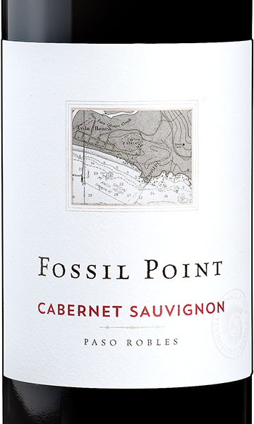 Fossil Point 2016 Cabernet Sauvignon Paso Robles, California