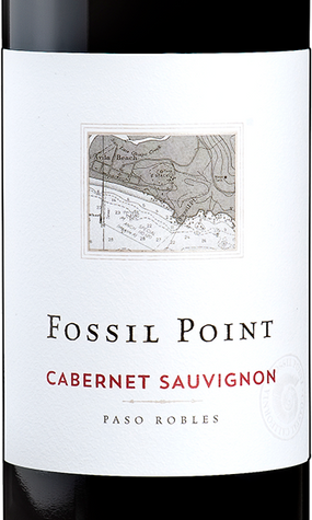 Fossil Point 2016 Cabernet Sauvignon Paso Robles, California