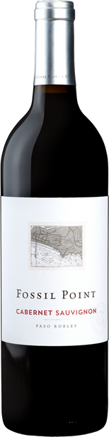 Fossil Point 2016 Cabernet Sauvignon Paso Robles, California