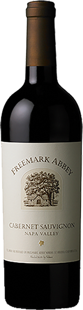 Freemark Abbey 2014 Cabernet Sauvignon Napa Valley, California