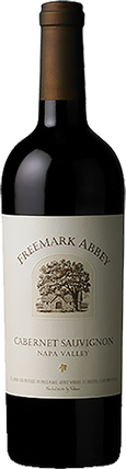Freemark Abbey 2014 Cabernet Sauvignon Napa Valley, California