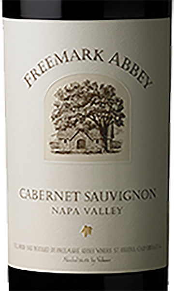 Freemark Abbey 2014 Cabernet Sauvignon Napa Valley, California