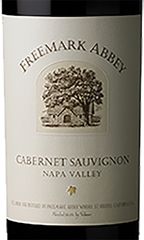 Freemark Abbey 2014 Cabernet Sauvignon Napa Valley, California