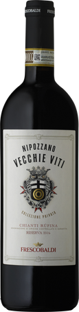 Frescobaldi 2013 Nipozzano Vecchie Viti Chianti Rufina DOCG, Italy