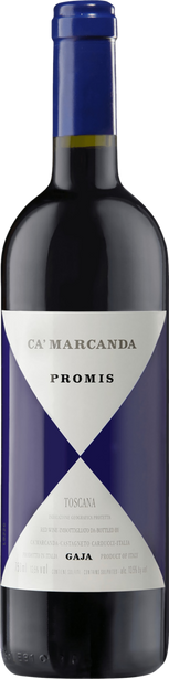 Gaja 2017 Ca'Marcanda Promis Red Tuscany, Italy