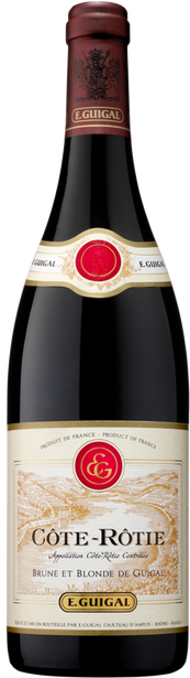 Guigal 2016 Brune et Blonde Syrah Côte-Rôtie AOC, France