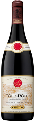 Guigal 2016 Brune et Blonde Syrah Côte-Rôtie AOC, France