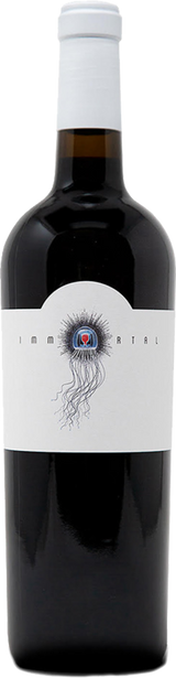 Immortal 2014 Slope Cabernet Sauvignon Sonoma County, California