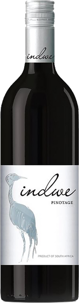 Indwe MV Pinotage Coastal Region, South Africa