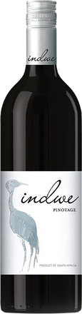 Indwe MV Pinotage Coastal Region, South Africa