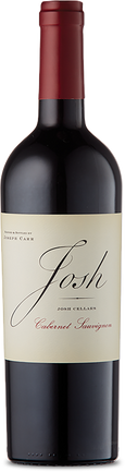 Josh Cellars 2018 Cabernet Sauvignon California