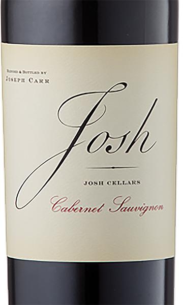 Josh Cellars 2018 Cabernet Sauvignon California
