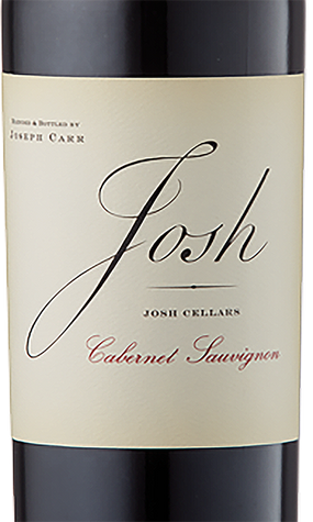 Josh Cellars 2018 Cabernet Sauvignon California