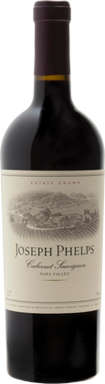 Joseph Phelps 2017 Cabernet Sauvignon Napa Valley, California