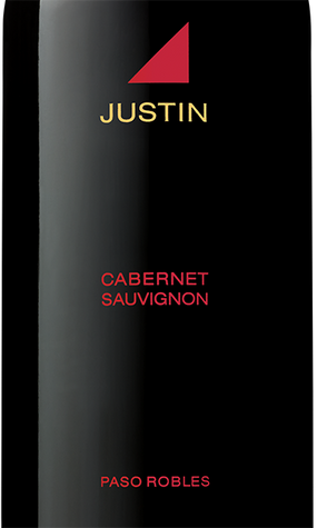 Justin 2017 Cabernet Sauvignon Paso Robles, California