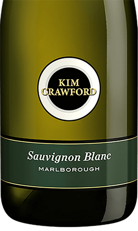 Kim Crawford 2020 Sauvignon Blanc Marlborough, New Zealand