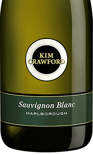 Kim Crawford 2019 Sauvignon Blanc Marlborough, New Zealand