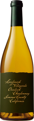 Landmark 2018 Overlook Chardonnay Sonoma County, California