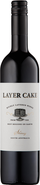 Layer Cake 2019 Shiraz South Australia