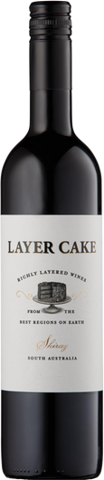 Layer Cake 2019 Shiraz South Australia
