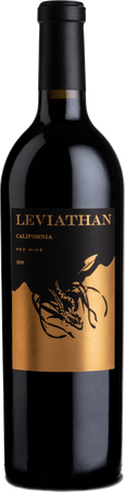 Leviathan 2018 Red Blend California