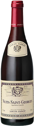 Louis Jadot 2017 Nuits-Saint-Georges Burgundy Côte de Nuits, France