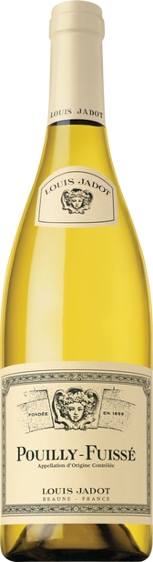 Louis Jadot 2018 Chardonnay Pouilly-Fuissé AOC, France