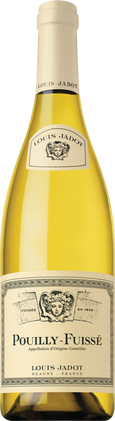 Louis Jadot 2018 Chardonnay Pouilly-Fuissé AOC, France