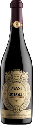 Masi Costasera 2015 Amarone Classico Red Valpolicella DOCG, Italy