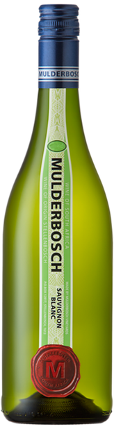 Mulderbosch 2018 Sauvignon Blanc Stellenbosch, South Africa