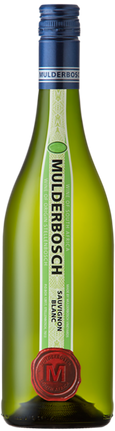 Mulderbosch 2018 Sauvignon Blanc Stellenbosch, South Africa