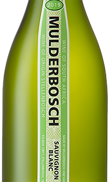 Mulderbosch 2018 Sauvignon Blanc Stellenbosch, South Africa
