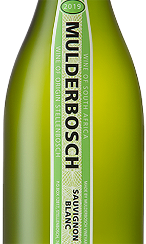 Mulderbosch 2018 Sauvignon Blanc Stellenbosch, South Africa