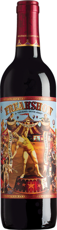 Michael David Winery 2018 Freakshow Cabernet Sauvignon Lodi, California