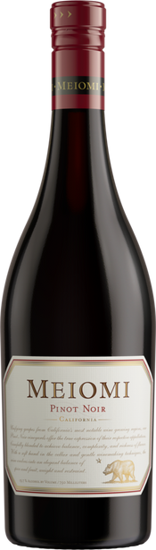 Meiomi NV Pinot Noir, California