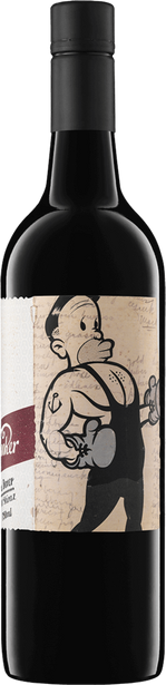 Mollydooker 2017 The Boxer Shiraz South Australia