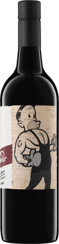 Mollydooker 2018 The Boxer Shiraz, South Australia