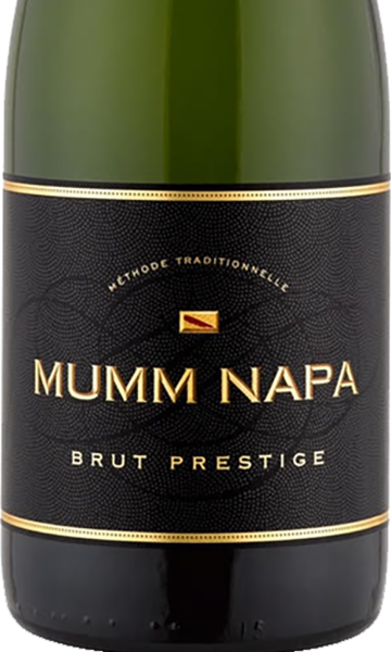 Mumm Napa NV Brut Prestige Napa County, California