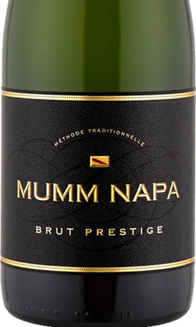 Mumm Napa NV Brut Prestige Napa County, California