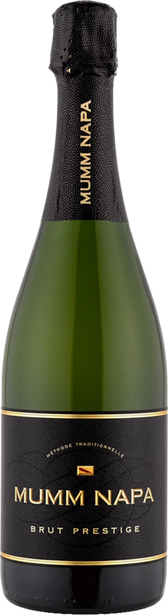 Mumm Napa NV Brut Prestige Napa County, California