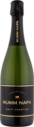 Mumm Napa NV Brut Prestige Napa County, California