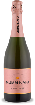 Mumm Napa NV Brut Rosé Napa County, California