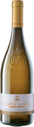 Marqués de Murrieta 2014 Capellanía Viura Rioja DOC, Spain