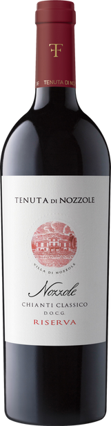 Tenuta di Nozzole 2017 Chianti Classico Riserva Chianti, Italy 