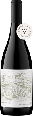 Orinda Hayes 2018 Pinot Noir California