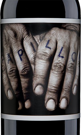 Orin Swift 2018 Papillon Red Blend Napa Valley, California