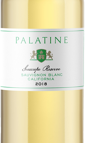 Palatine 2018 Sauvignon Blanc California