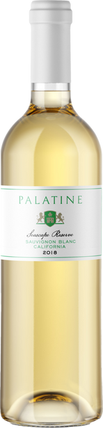 Palatine 2018 Sauvignon Blanc California