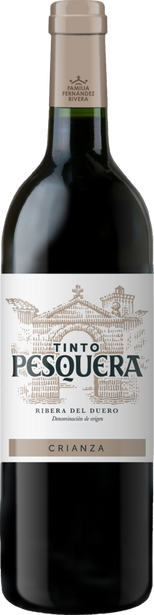 Tinto Pesquera 2016 Crianza Tempranillo Ribera del Duero DO, Spain